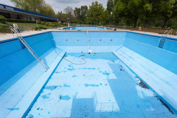 Best Water damage restoration near me  in Ravenna, MI