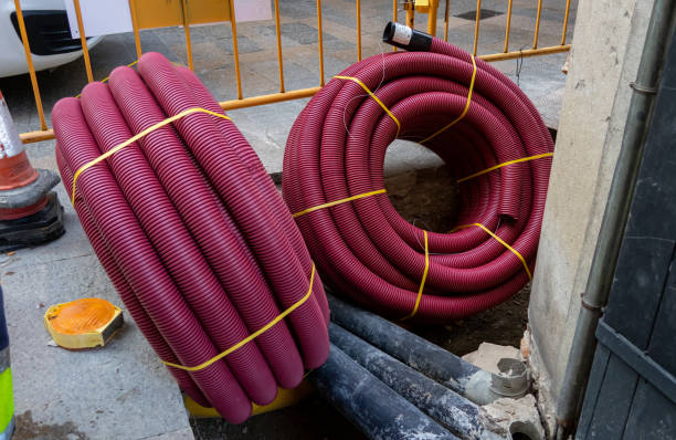 Best Flood restoration services  in Ravenna, MI